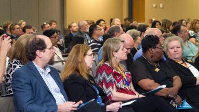 Students Inducted into PTK Honor Society