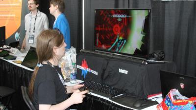 East Coast Game Conference Kicks Off with Major Announcement
