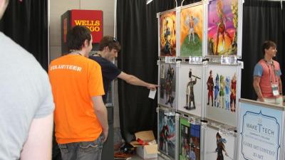 East Coast Game Conference Kicks Off with Major Announcement