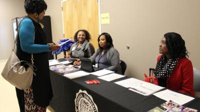 Wake Tech Hosts "Plus 50" Spring Summit In Cary