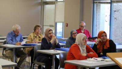 Wake Tech Hosts "Plus 50" Spring Summit In Cary