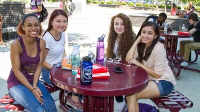 Wake Tech Starts New Year with Record Enrollment