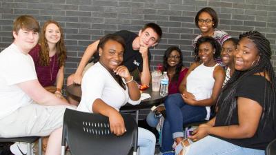 Wake Tech Starts New Year with Record Enrollment
