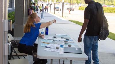 Wake Tech Starts New Year with Record Enrollment
