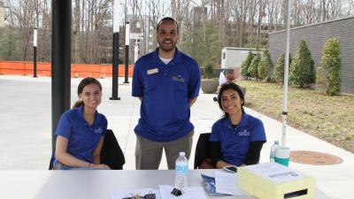 Wake Tech Hosts Open House at 3 Campuses