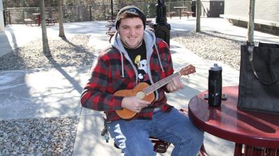 Spring Semester Begins after Winter Weather Delay