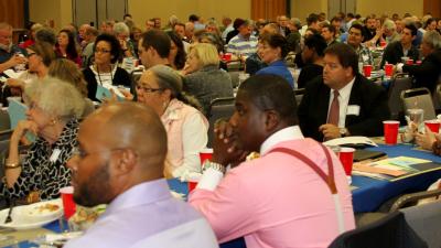 Wake Tech Honors Community Advisors