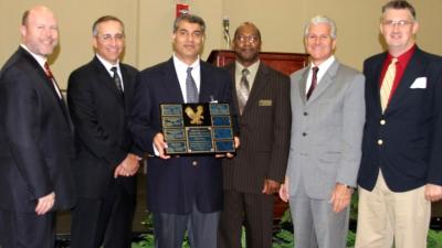 Wake Tech Honors Community Advisors