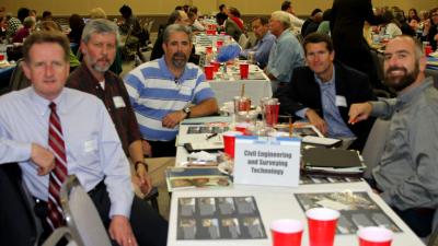 Wake Tech Honors Community Advisors