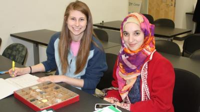 Wake Tech Opens Second STEM Center