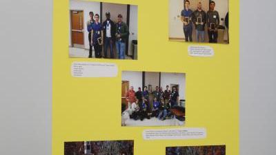 Wake Tech Opens Second STEM Center