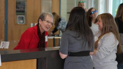 Wake Tech Holds Annual Open House