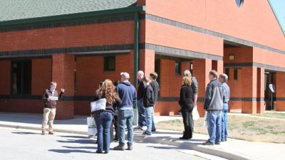 Wake Tech Holds Annual Open House