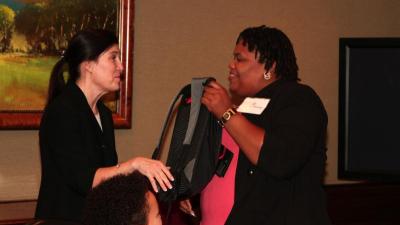 Community Partners Honor and Support Foster Youth Achievement