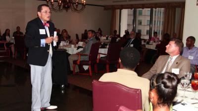 Community Partners Honor and Support Foster Youth Achievement