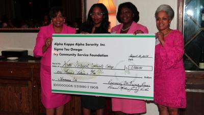 Community Partners Honor and Support Foster Youth Achievement