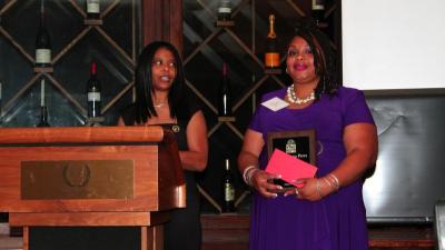 Community Partners Honor and Support Foster Youth Achievement