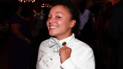 Community Partners Honor and Support Foster Youth Achievement