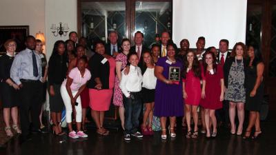 Community Partners Honor and Support Foster Youth Achievement