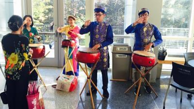 International Celebrations Showcase Traditions 
