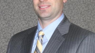John Wojcik