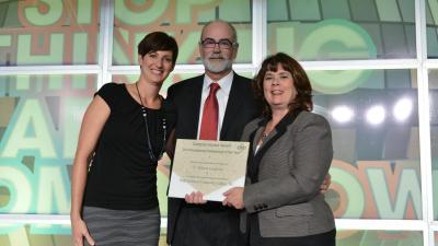 Katie Leao, Mort Congleton, Shelley O'Connor