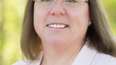 Meg Stradling, Director of Finance, Wake Tech Foundation
