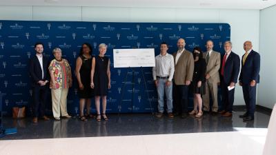 Wake Tech Announces Major Grant for Cloud Computing Education 