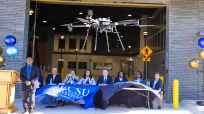 Wake Tech and Elizabeth City State University Join Forces