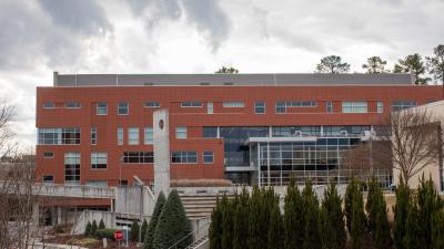 Perry Health Sciences Campus 