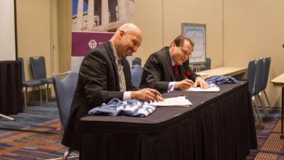 East Coast Game Conference Kicks Off with Major Announcement