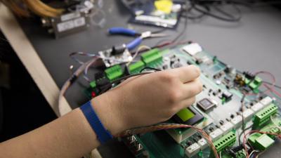 Wake Tech Launches New Training Initiative, Expands Training Center