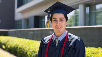 Wake Tech Honors Spring Graduates with Hybrid-Style Commencement Celebrations