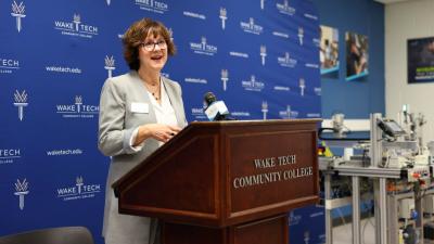 College Works to Increase Manufacturing Talent Pipeline