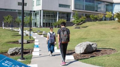 Public Safety Education Campus