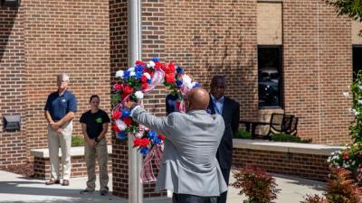 Public Safety Education Campus