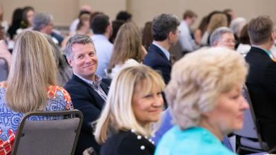 Employees Recognized for Excellence 