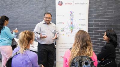 Health and Fitness Summit Showcases Learning Outside the Classroom