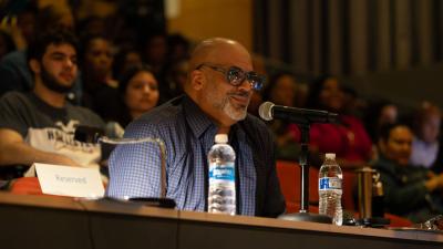 Quinton Taylor, Wake Tech Idol Winner