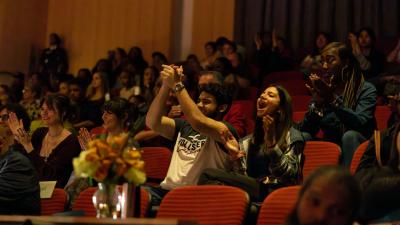 Quinton Taylor, Wake Tech Idol Winner