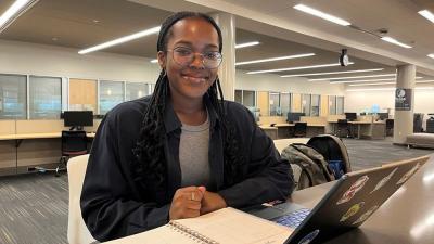 College Welcomes Historic Fall Enrollment - Scott Northern Wake Campus 
