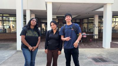 College Welcomes Historic Fall Enrollment - Scott Northern Wake Campus 