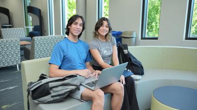 College Welcomes Historic Fall Enrollment - Scott Northern Wake Campus 