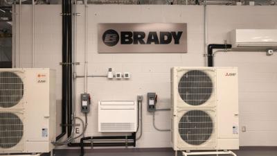 College Hosts Statewide Conference for HVAC Instructors 