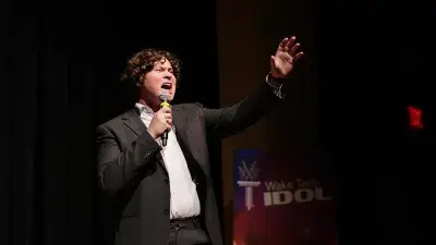 Joanne Osewe, 2024 Wake Tech Idol