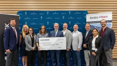 New Partnership will Shape Next Generation of Designers