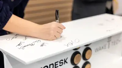 New Partnership will Shape Next Generation of Designers