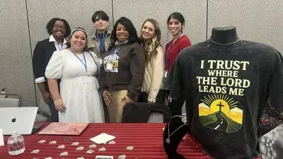 Students Deliver Real-World Business Solutions