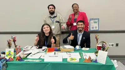 Students Deliver Real-World Business Solutions