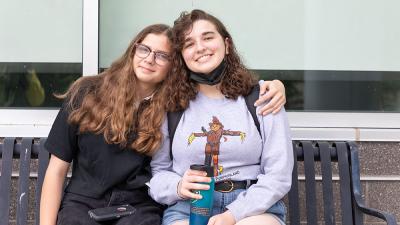 College Welcomes Largest Fall Enrollment Since Pandemic - RTP Campus